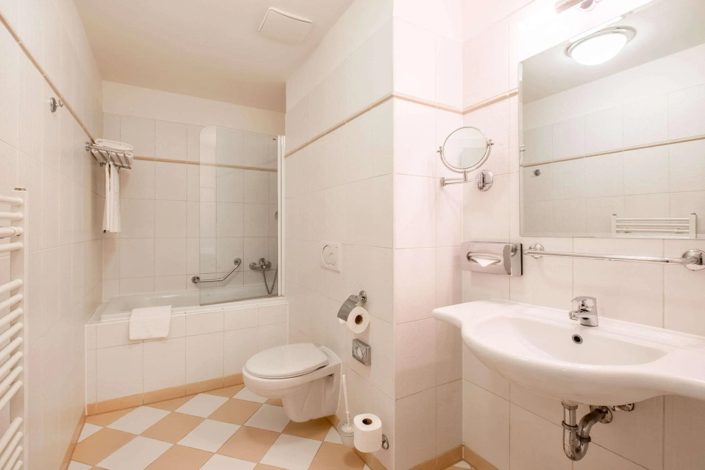 Clarion Hotel Prague Old Town