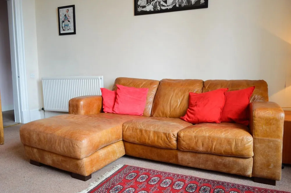Comfy 1 Bedroom Apartment in City Centre