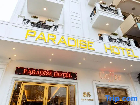 Paradise Hotel Móng Cái