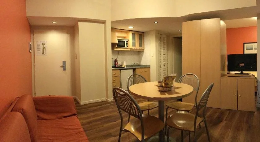 Intersur Suites
