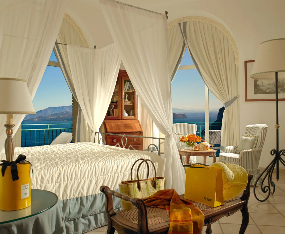 Hotel Caesar Augustus