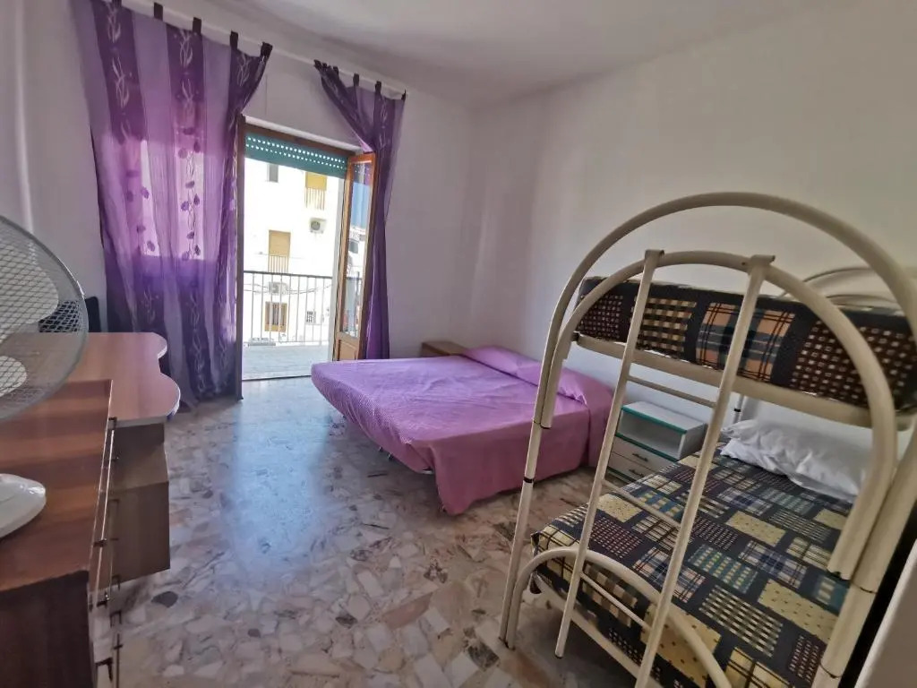 Casa vacanze da Michela