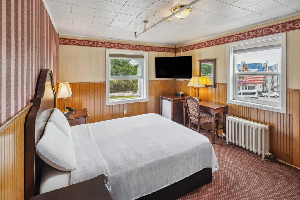 Hotel Seward by Aspen Hotels