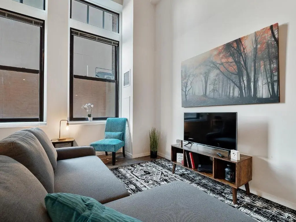 Lavish, Best Central Location with Unmatched Amenities 227