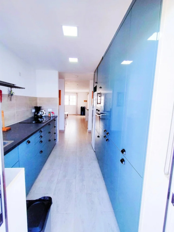 Villa With 3 Bedrooms in Mogán, With Private Pool, Enclosed Garden and Wifi