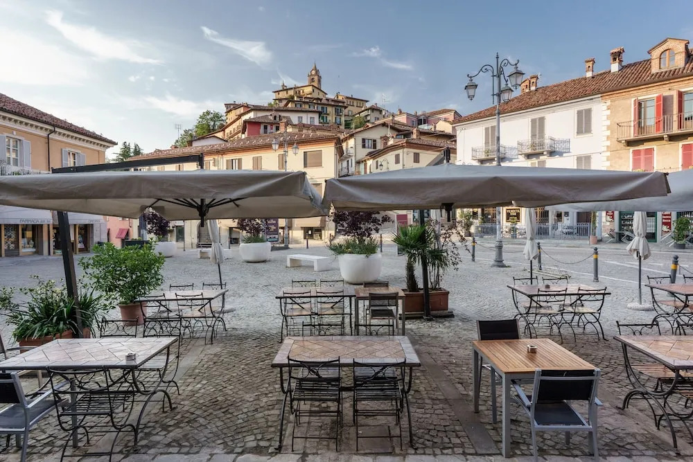 Hotel Il Grappolo DOro