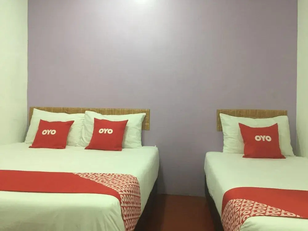 OYO 89671 Changlun Star Motel