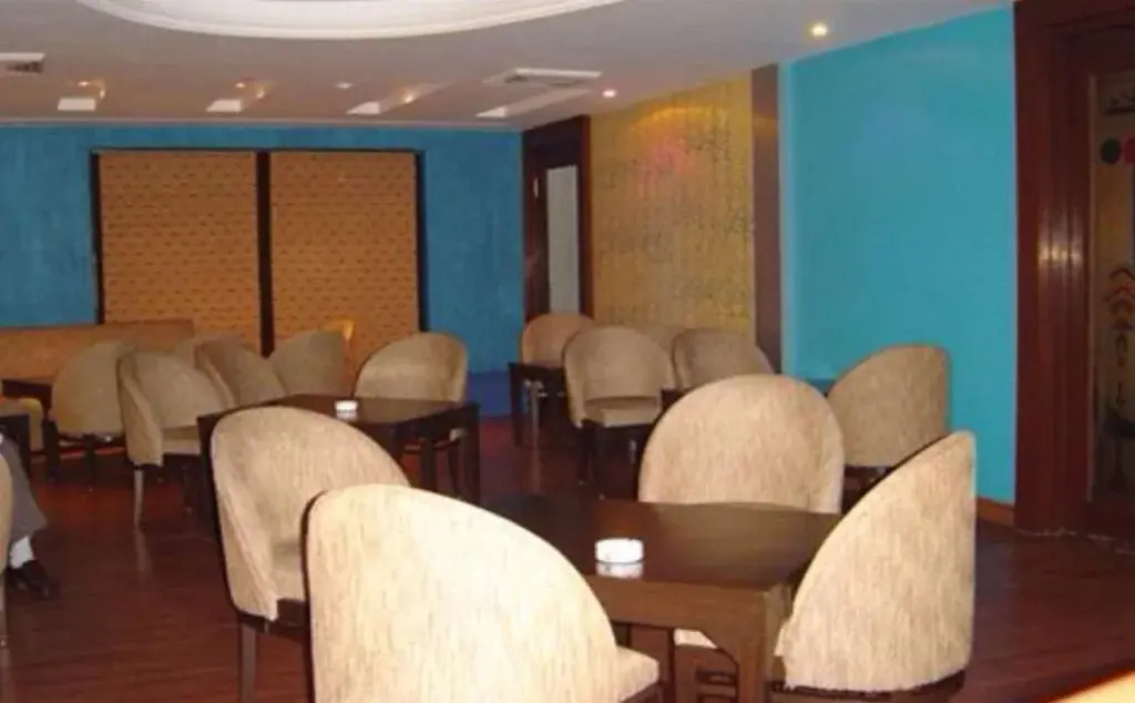 Raj Continental