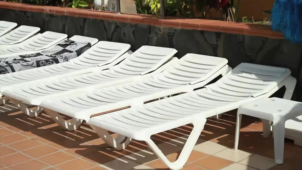 Apartamentos Tara