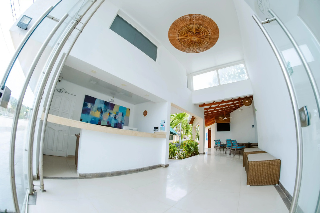 Hotel Isla Bonita