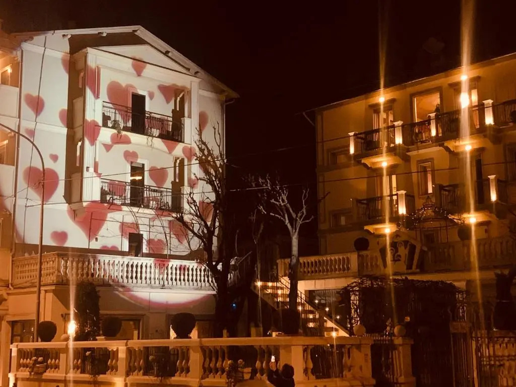 Hotel Vandelli