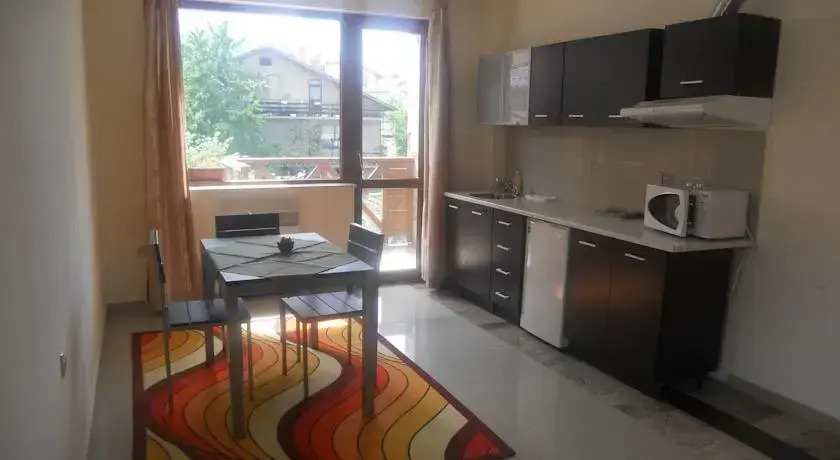 Villa Kalina Apartments