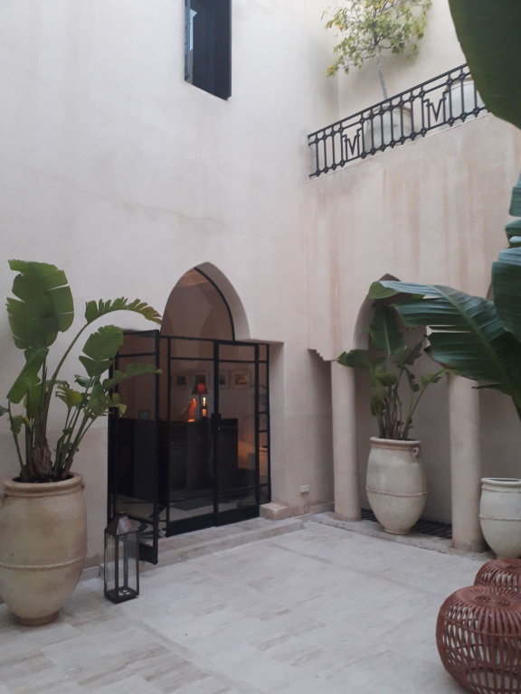 Riad & Spa Azzouz