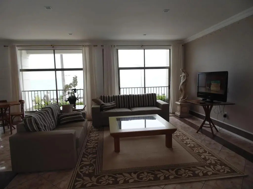 Apartamentos no Lexus Beira Mar