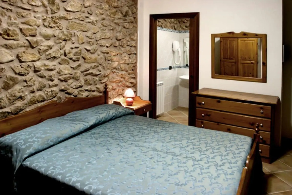 Agriturismo Carbona