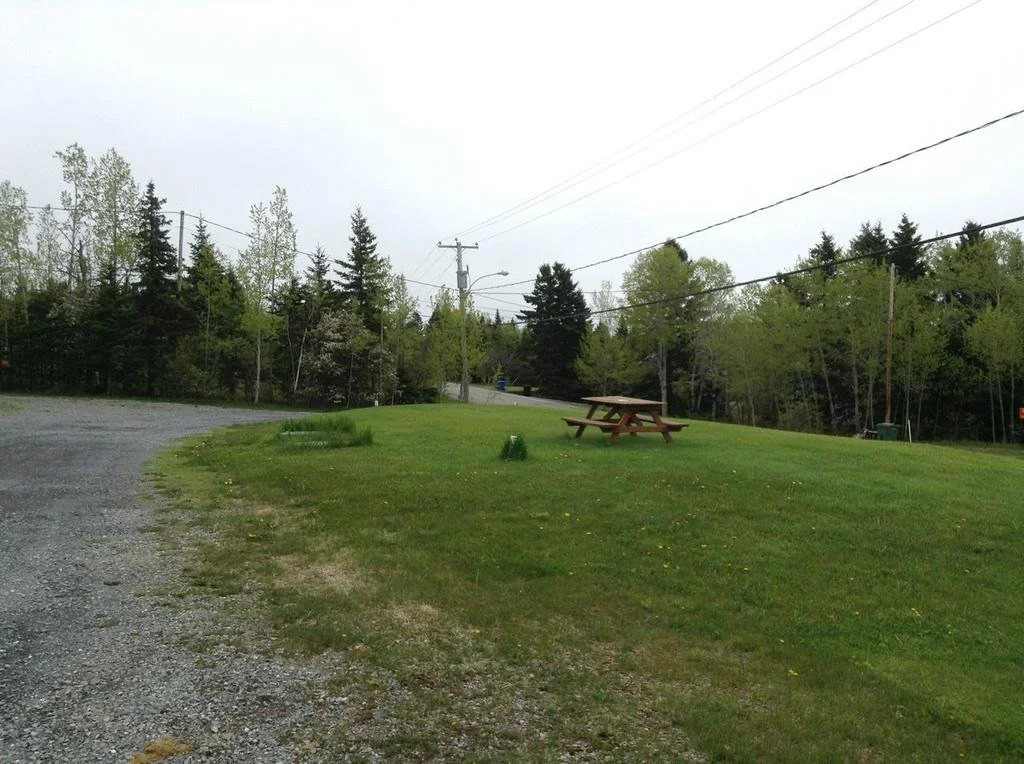 Motel Gaspé