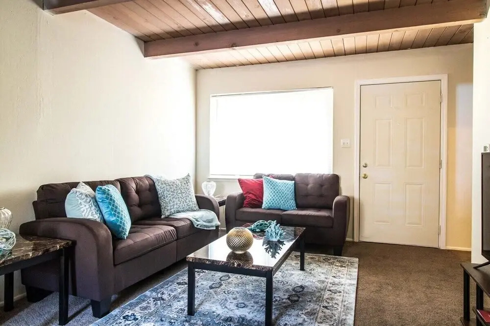 Snug Richmond Two Bed