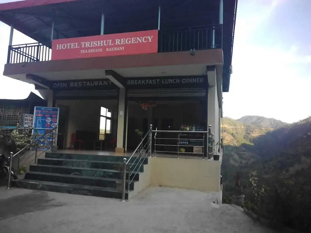 Trishul Regency Kausani