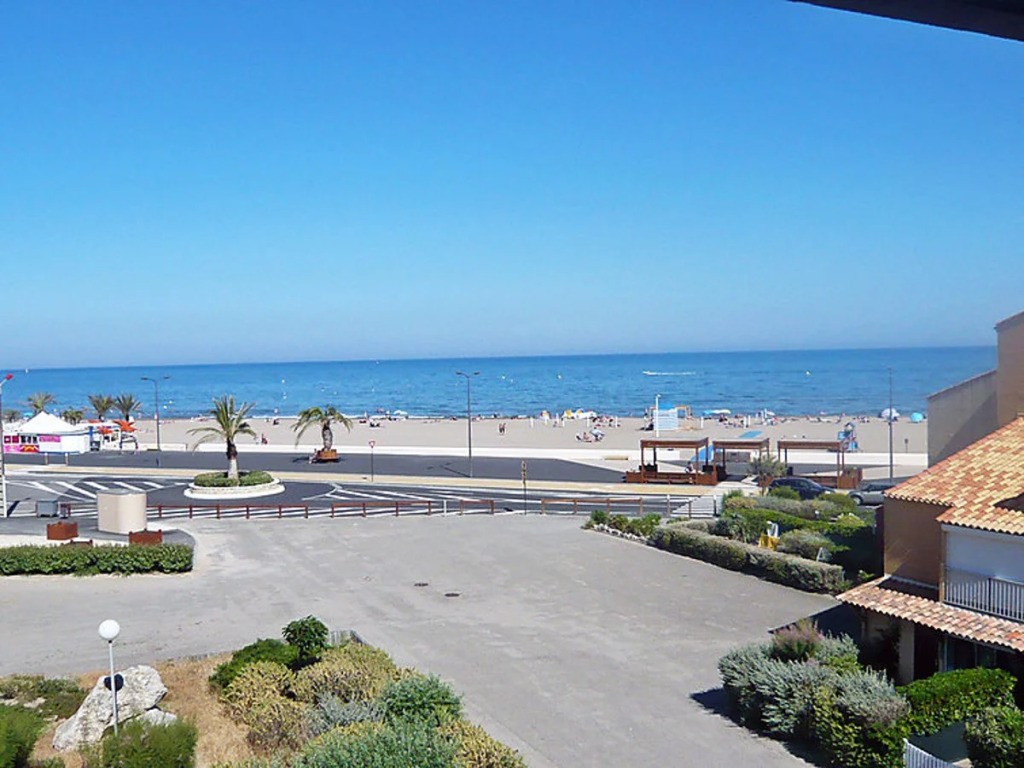 Les Balcons de la Méditerranée 26884