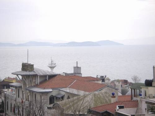 Sah Otel Apartment