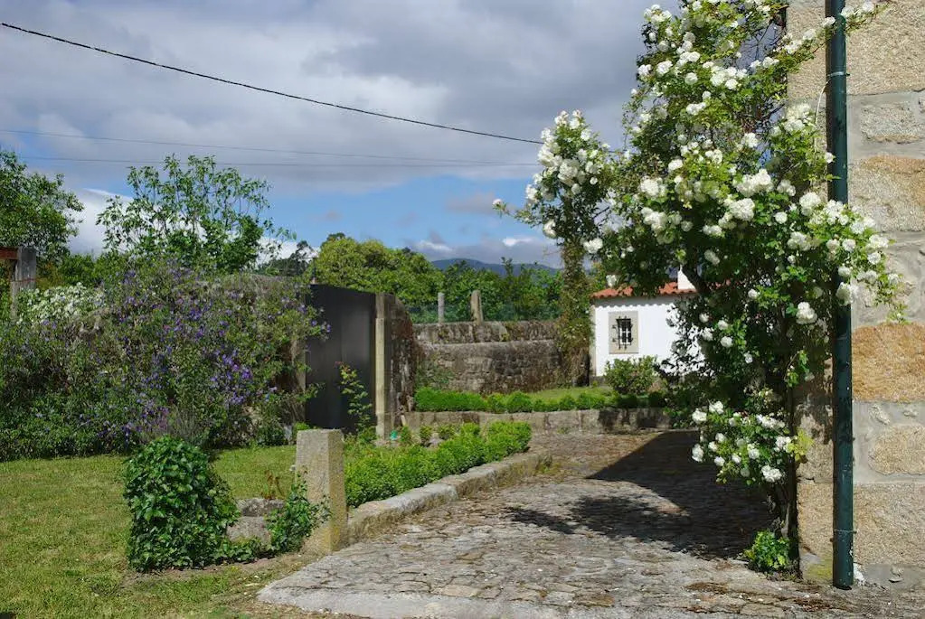 Casa de Chandezil