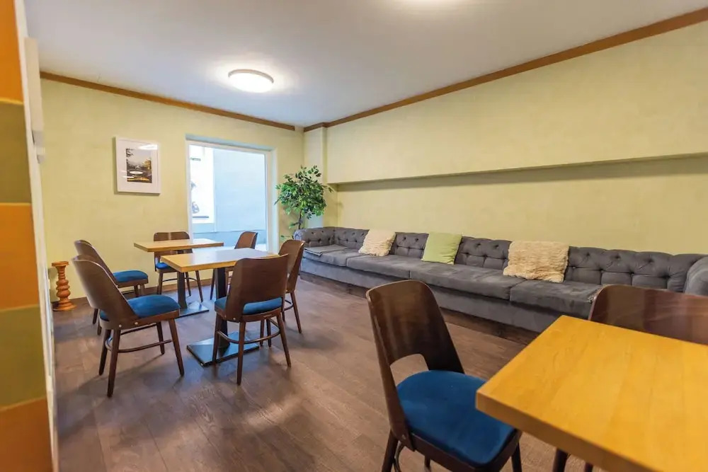 Hotel Freischütz Apartments