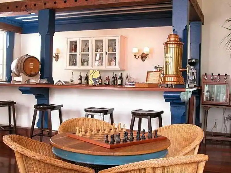 Hotel Sant'Anna