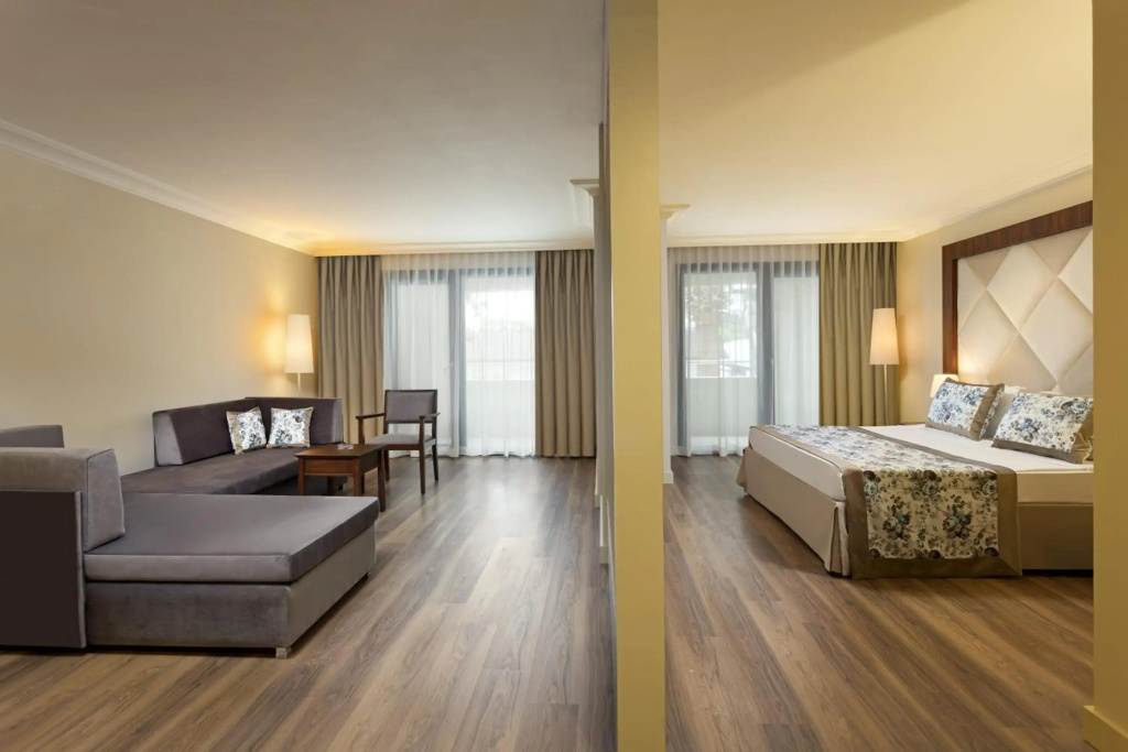 Seven Seas Hotel Life - Ultra All Inclusive & Kids Concept