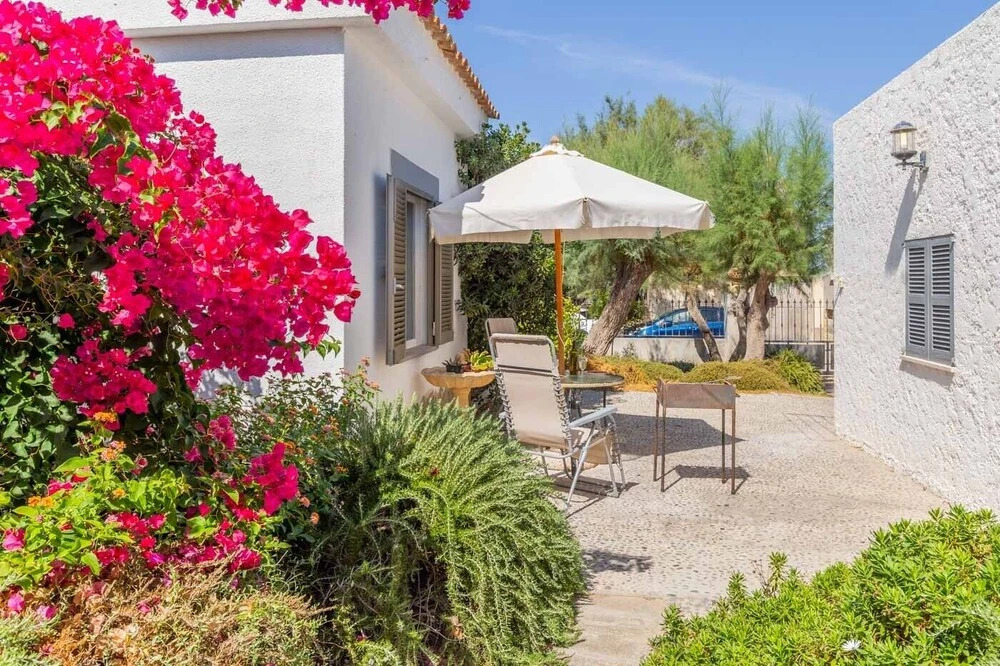 Sea side Cottage in Son Serra Marina 4 persons
