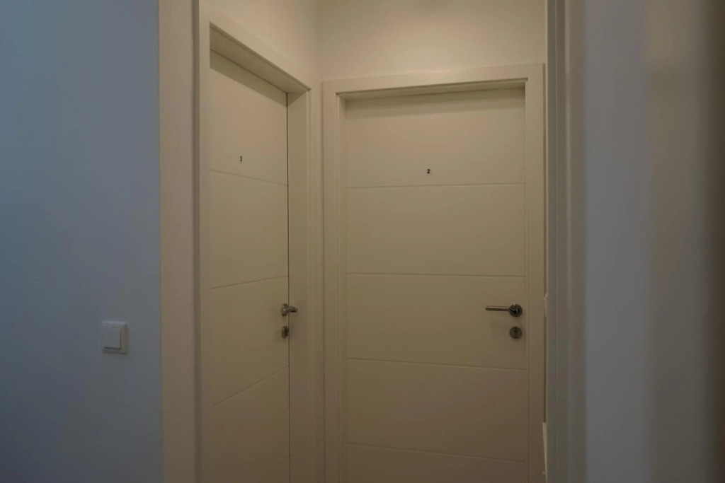 DM Apartment