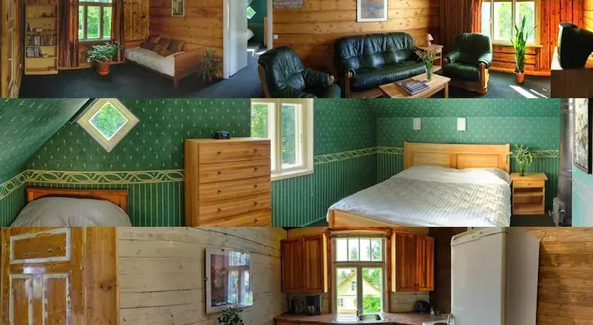 Jarva House