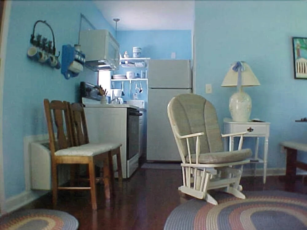 Lamplight Inn
