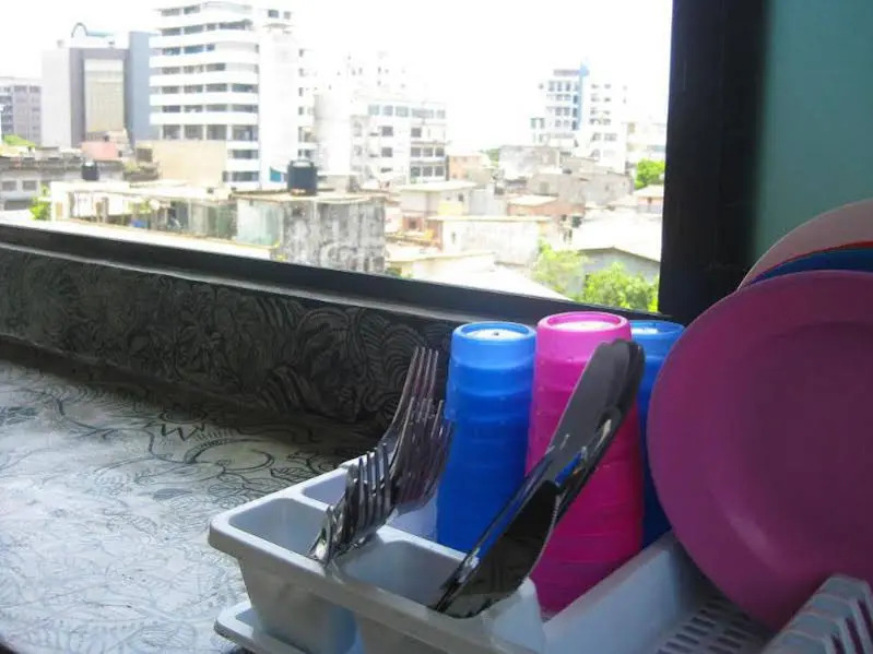 Colombo City Hostel