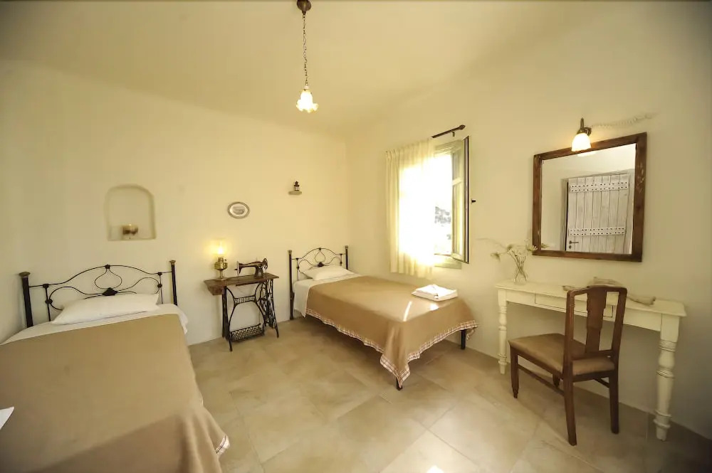 Thimonies Villas