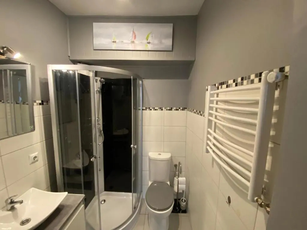 Gdańskie Apartamenty Szeroka
