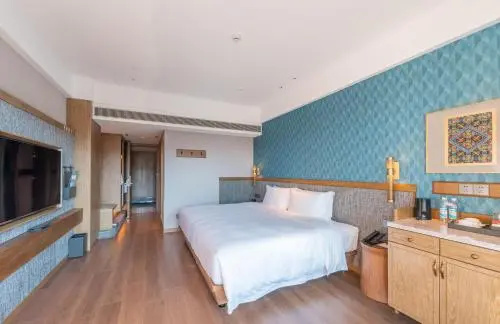 Wyndham Fengqing Resort