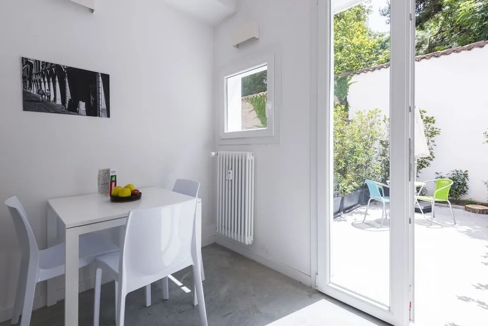 MiaVia Aparts & Loft Mascarella