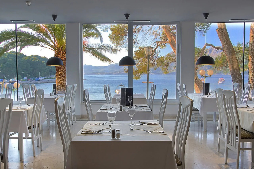 Hotel Cavtat