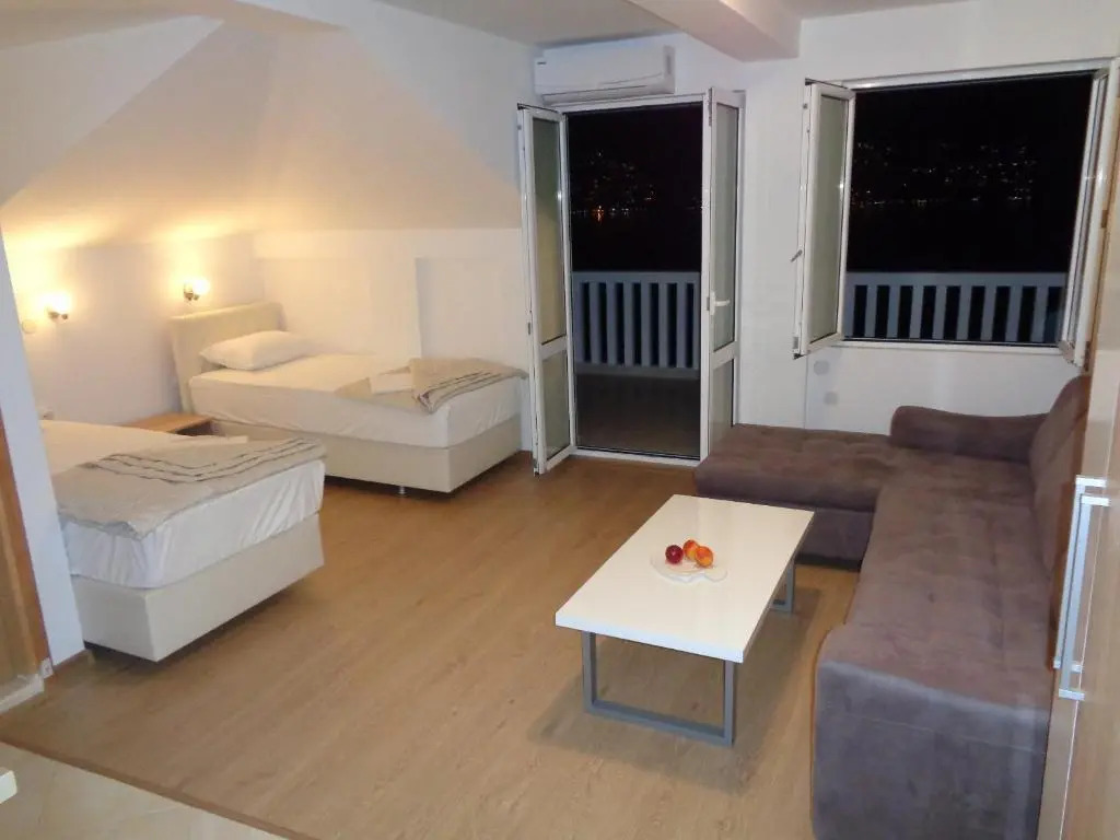Villa Boka Sunrise Apartments