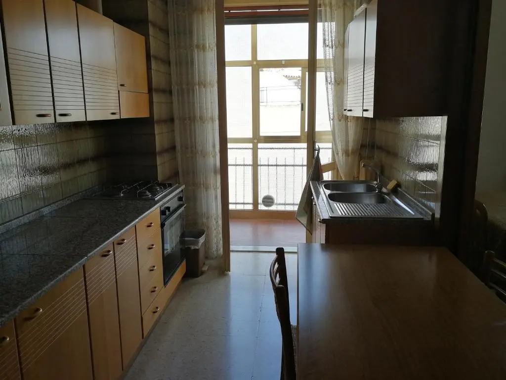 Papa Giovanni Xxiii Apartment
