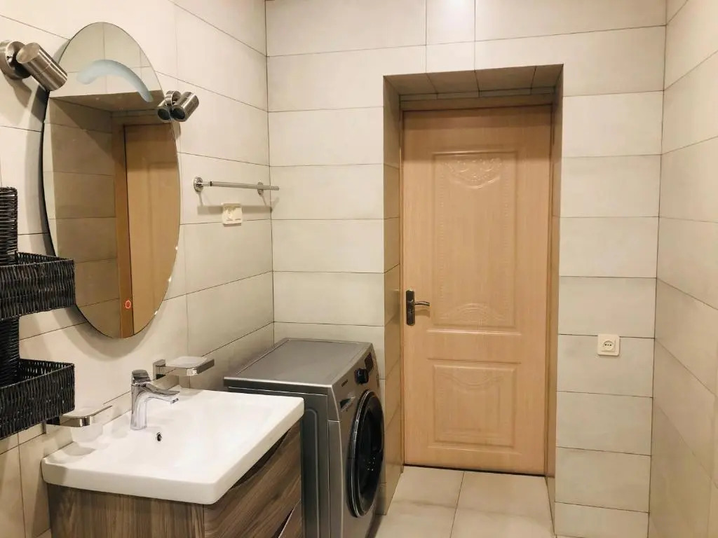 Iraklis Apartment