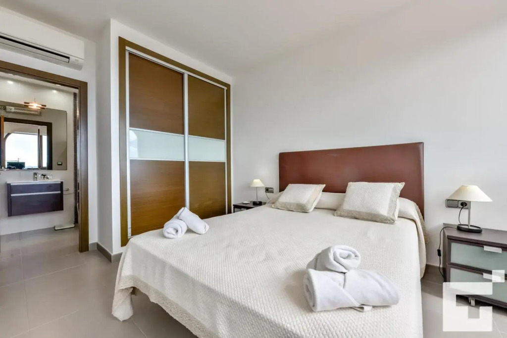 Villa Mirador de Bassetes 15