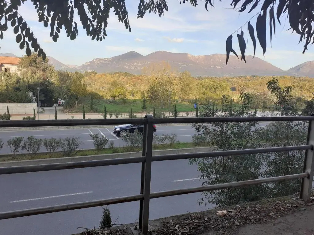 Lake View Apartment