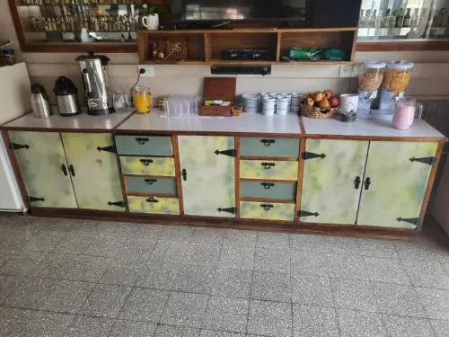 Hotel Belgrano