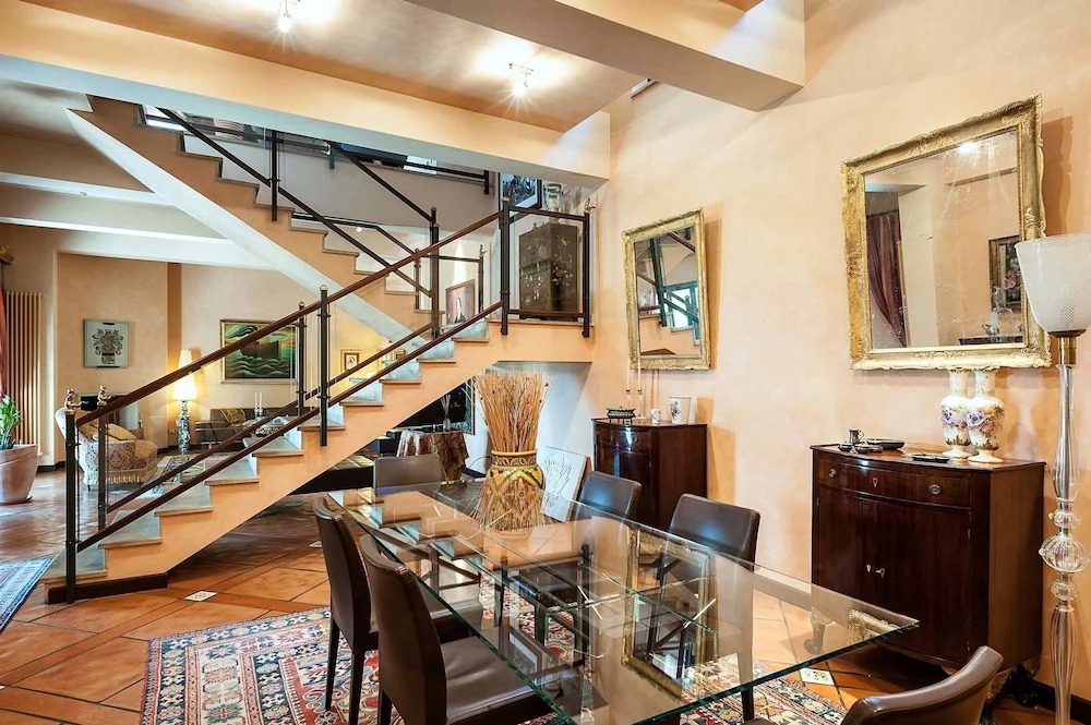 Villa Ghadir
