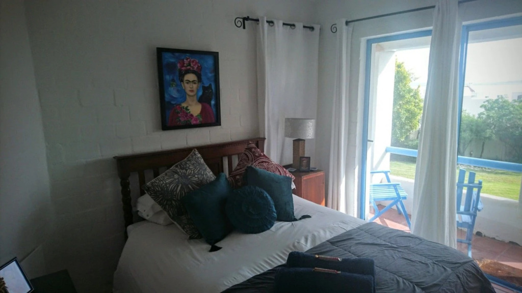 Kian's Place, Langebaan 8-sleeper