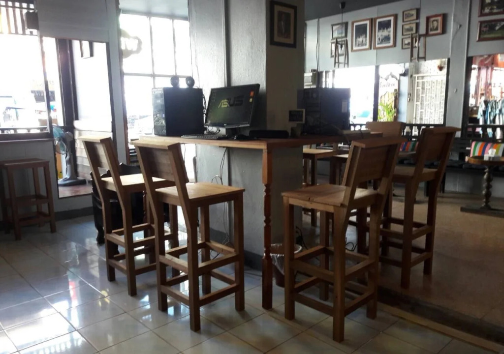 Sritrakarn Hotel
