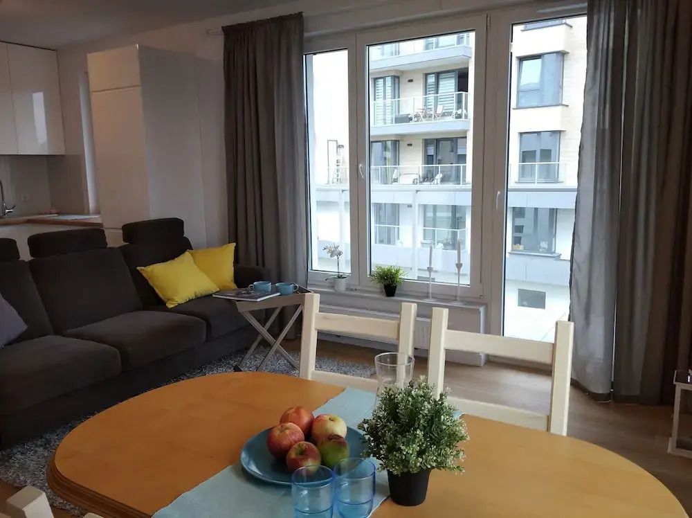 Przystan Letnica by Grand Apartments