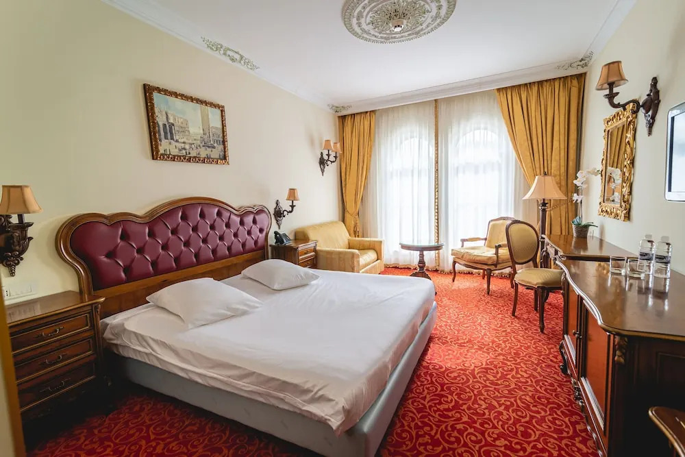 Casino & Hotel ADMIRAL Skofije