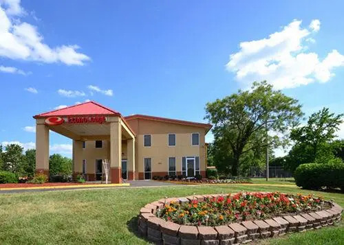 Econo Lodge